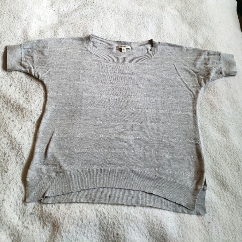 Banana Republic Short Sleeve Top